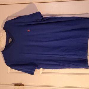V-neck Ralph Lauren shirt